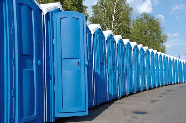 Oswego, KS porta potty rental Company